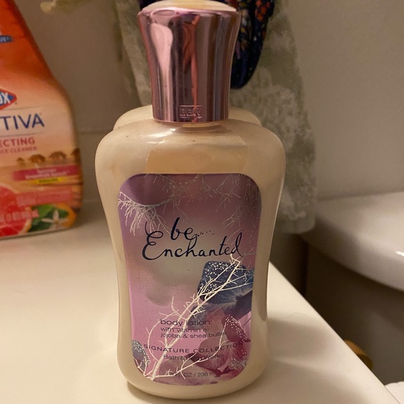 Bath and body works lotion - Picture 1 of 1